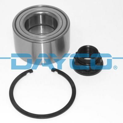 Wheel Bearing Kit DAYCO KWD1125