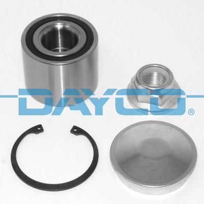 Wheel Bearing Kit DAYCO KWD1132