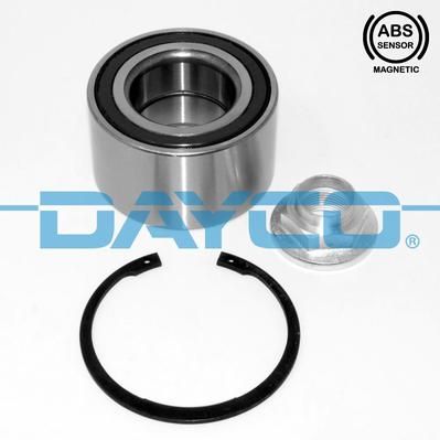 Wheel Bearing Kit DAYCO KWD1133