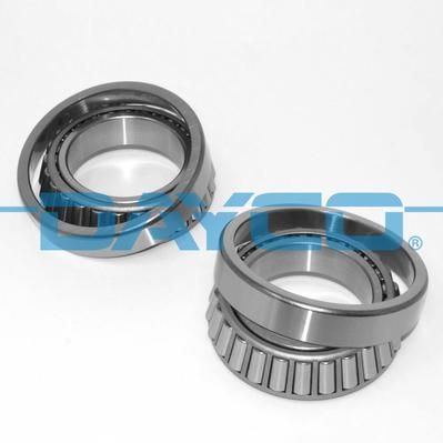 Wheel Bearing Kit DAYCO KWD1137