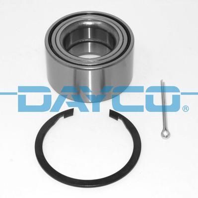 Комплект колісних підшипників DAYCO KWD1147