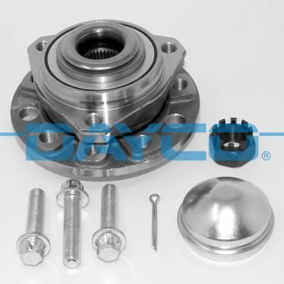 Wheel Bearing Kit DAYCO KWD1154