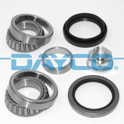 Wheel Bearing Kit DAYCO KWD1161