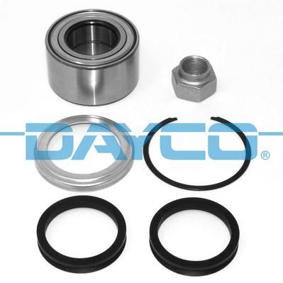 Wheel Bearing Kit DAYCO KWD1163