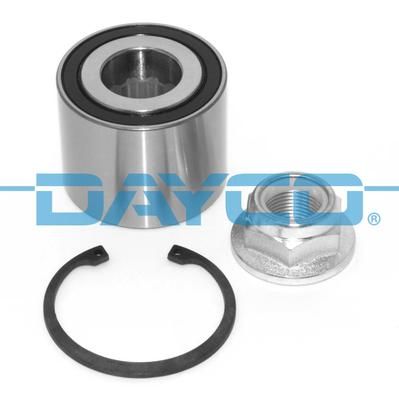 Wheel Bearing Kit DAYCO KWD1168