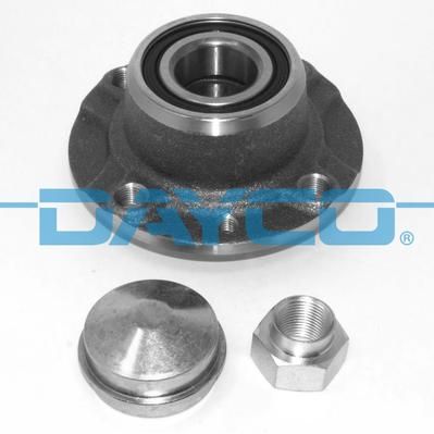 Wheel Bearing Kit DAYCO KWD1190