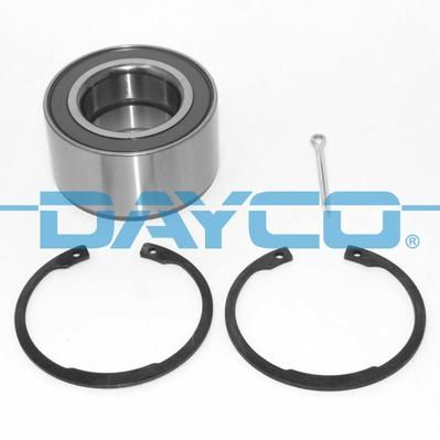 Wheel Bearing Kit DAYCO KWD1191