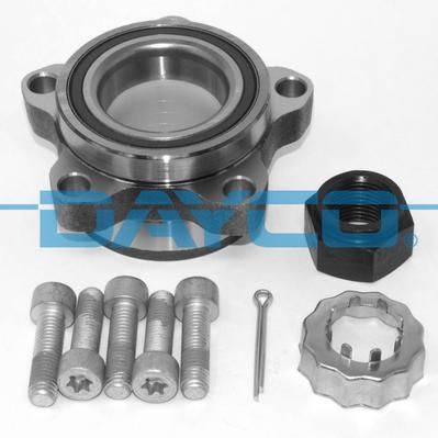 Wheel Bearing Kit DAYCO KWD1194