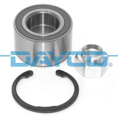 Wheel Bearing Kit DAYCO KWD1210