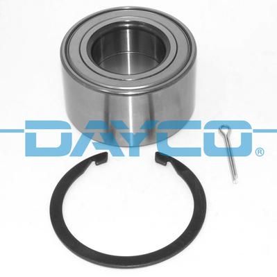 Wheel Bearing Kit DAYCO KWD1214