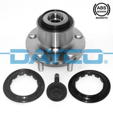 Wheel Bearing Kit DAYCO KWD1221