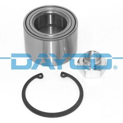 Wheel Bearing Kit DAYCO KWD1225