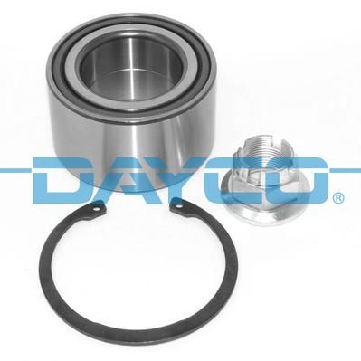 Wheel Bearing Kit DAYCO KWD1227