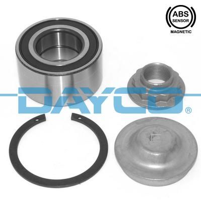 Wheel Bearing Kit DAYCO KWD1236