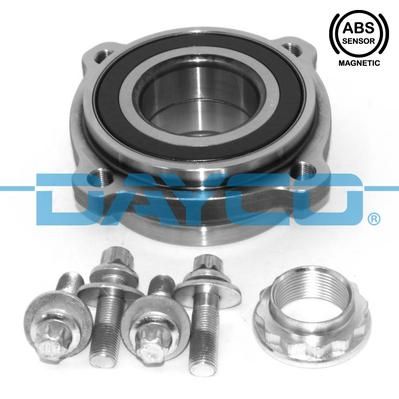 Wheel Bearing Kit DAYCO KWD1251