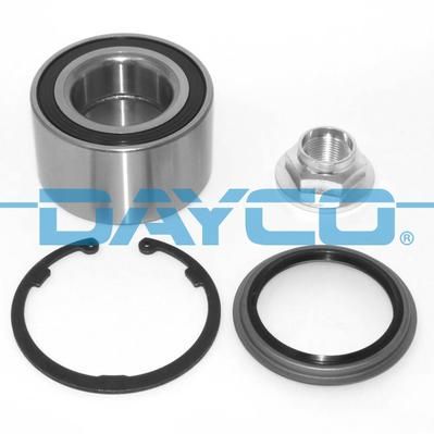 Wheel Bearing Kit DAYCO KWD1255