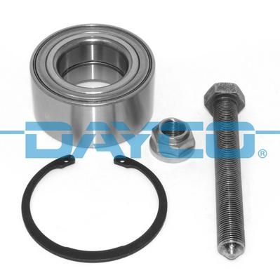 Wheel Bearing Kit DAYCO KWD1259