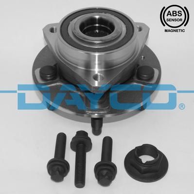 Wheel Bearing Kit DAYCO KWD1271