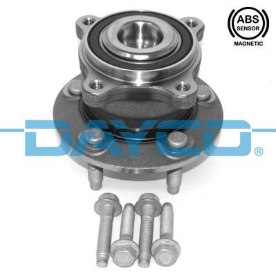 Wheel Bearing Kit DAYCO KWD1278