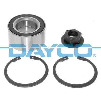 Wheel Bearing Kit DAYCO KWD1288