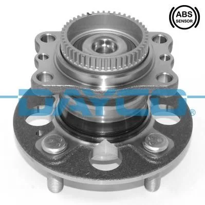 Wheel Bearing Kit DAYCO KWD1294