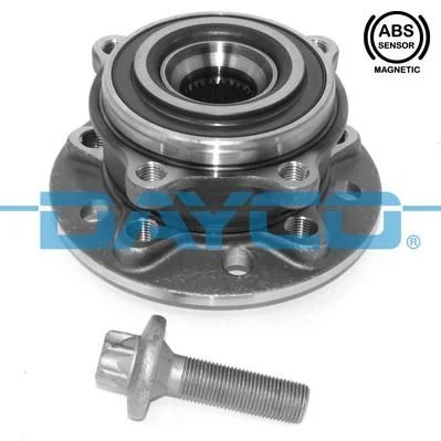 Rato guolio komplektas DAYCO KWD1303