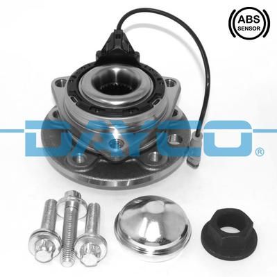 Wheel Bearing Kit DAYCO KWD1312