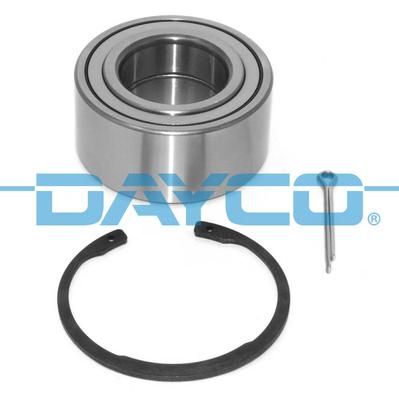 Wheel Bearing Kit DAYCO KWD1323