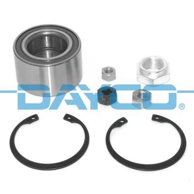 Rato guolio komplektas DAYCO KWD1374