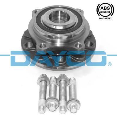 Wheel Bearing Kit DAYCO KWD1385