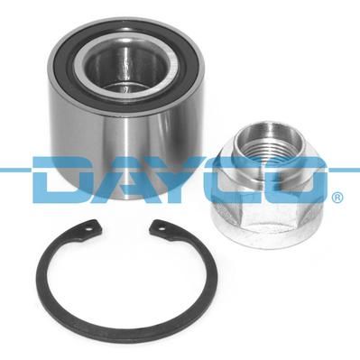 Wheel Bearing Kit DAYCO KWD1397