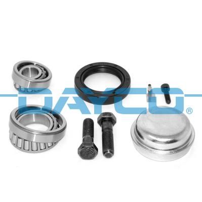 Wheel Bearing Kit DAYCO KWD1414