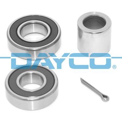 Wheel Bearing Kit DAYCO KWD1436