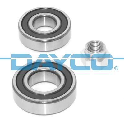 Wheel Bearing Kit DAYCO KWD1437