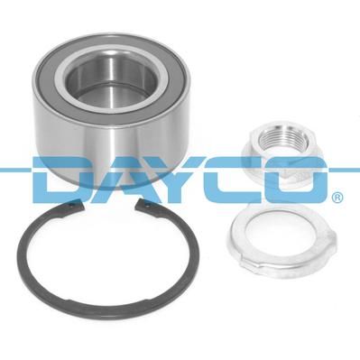 Wheel Bearing Kit DAYCO KWD1443