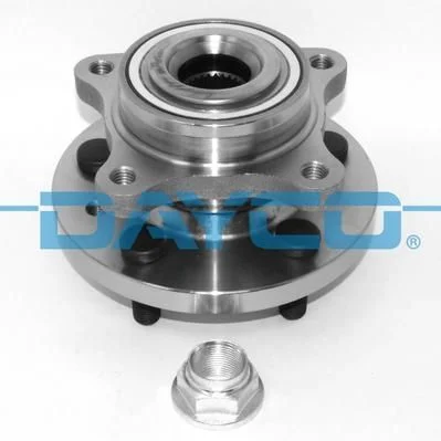 Rato guolio komplektas DAYCO KWD1447