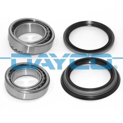 Wheel Bearing Kit DAYCO KWD1449