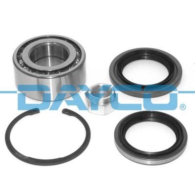 Wheel Bearing Kit DAYCO KWD1455