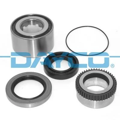 Wheel Bearing Kit DAYCO KWD1465