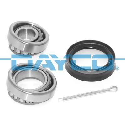 Rato guolio komplektas DAYCO KWD1468