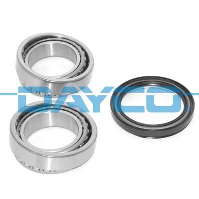 Wheel Bearing Kit DAYCO KWD1469