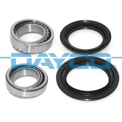 Wheel Bearing Kit DAYCO KWD1471