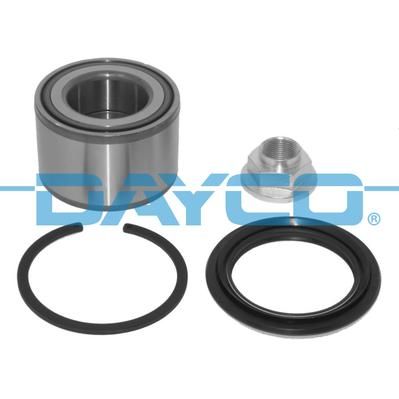 Wheel Bearing Kit DAYCO KWD1480