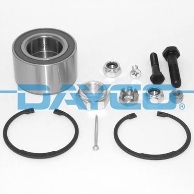 Wheel Bearing Kit DAYCO KWD1486