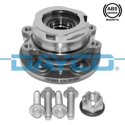 Wheel Bearing Kit DAYCO KWD1499