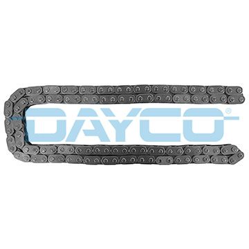 Pavaros grandinė DAYCO TCH1020