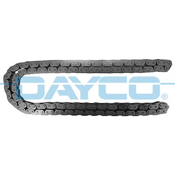 Pavaros grandinė DAYCO TCH1041