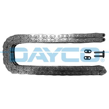 Pavaros grandinė DAYCO TCH1052