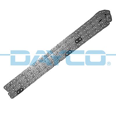 Pavaros grandinė DAYCO TCH1073