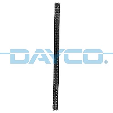 Pavaros grandinė DAYCO TCH1092